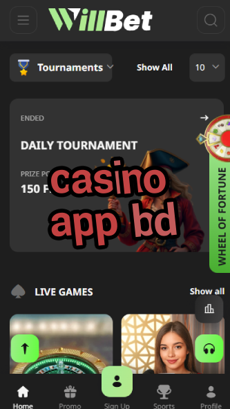 Casino App BD - Best Bangladeshi Casino App-www.bdqngd.com