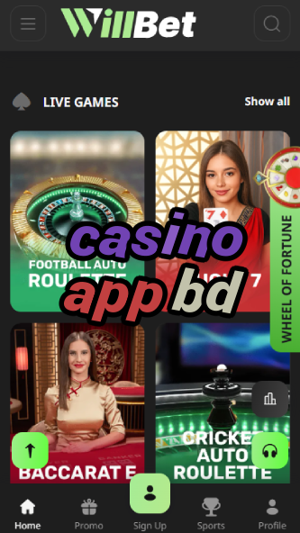 Casino App BD - Best Bangladeshi Casino App-www.bdqngd.com