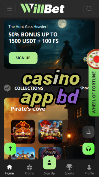 Casino App BD - Best Bangladeshi Casino App-www.bdqngd.com