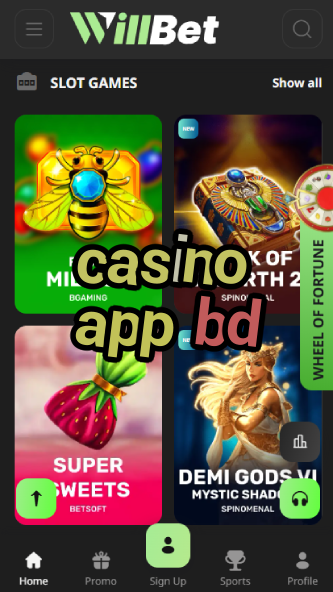 Casino App BD - Best Bangladeshi Casino App-www.bdqngd.com