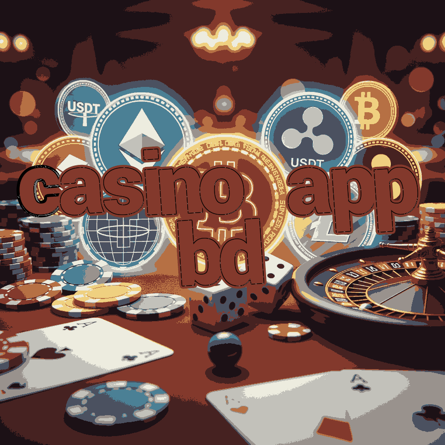 Casino App BD - Best Bangladeshi Casino App